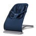 Ergobaby Evolve Bouncer - Midnight Blue (EX DISPLAY)